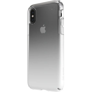 Kup Speck Tasche Presidio Perfect-Clear + Ombre iPhone Xs / X mit MICROBAN Clear/Atmosphere Fade Beschichtung - SPK010CLR - {ean13} - Sklep Home Screen