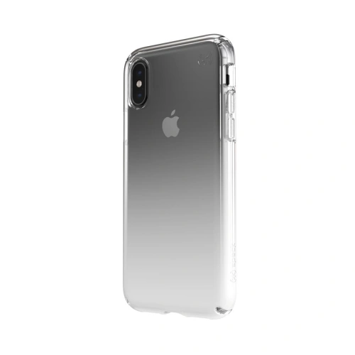 Buy Speck Presidio Perfect-Clear + Ombre iPhone Xs / X with MicroBan layer Clear/Atmosphere Fade - SPK010CLR - {ean13} - Home Screen Store Europe