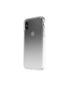 Kup Etui Speck Presidio Perfect-Clear + Ombre iPhone Xs / X cu acoperire MICROBAN Clear/Atmosphere Fade - SPK010CLR - {ean13} - Sklep Home Screen