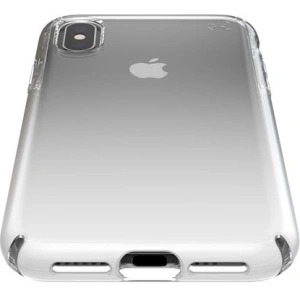 Kup Speck Tasche Presidio Perfect-Clear + Ombre iPhone Xs / X mit MICROBAN Clear/Atmosphere Fade Beschichtung - SPK010CLR - {ean13} - Sklep Home Screen