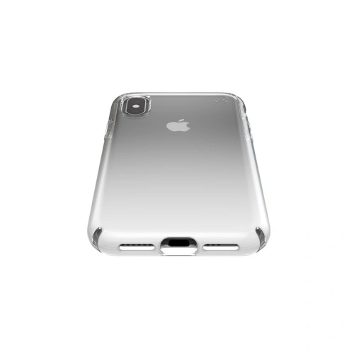 Buy Speck Presidio Perfect-Clear + Ombre iPhone Xs / X with MicroBan layer Clear/Atmosphere Fade - SPK010CLR - {ean13} - Home Screen Store Europe