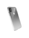 Kup Etui Speck Presidio Perfect-Clear + Ombre iPhone Xs / X cu acoperire MICROBAN Clear/Atmosphere Fade - SPK010CLR - {ean13} - Sklep Home Screen