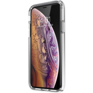 Kup Speck Tasche Presidio Perfect-Clear + Ombre iPhone Xs / X mit MICROBAN Clear/Atmosphere Fade Beschichtung - SPK010CLR - {ean13} - Sklep Home Screen