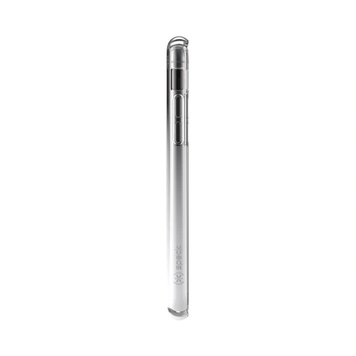 Kup Etui Speck Presidio Perfect-Clear + Ombre iPhone Xs / X cu acoperire MICROBAN Clear/Atmosphere Fade - SPK010CLR - {ean13} - Sklep Home Screen