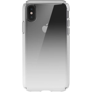 Kup Speck Tasche Presidio Perfect-Clear + Ombre iPhone Xs / X mit MICROBAN Clear/Atmosphere Fade Beschichtung - SPK010CLR - {ean13} - Sklep Home Screen