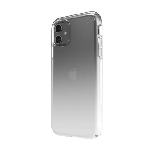 Buy Speck Presidio Perfect-Clear + Ombre iPhone 11 with MicroBan layer Clear/Atmosphere Fade - SPK009CLR - {ean13} - Home Screen Store Europe