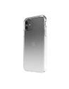 Kup Etui Speck Presidio Perfect-Clear + Ombre iPhone 11 cu strat MICROBAN Clear/Atmosphere Fade - SPK009CLR - {ean13} - Sklep Home Screen