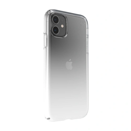 Buy Speck Presidio Perfect-Clear + Ombre iPhone 11 with MicroBan layer Clear/Atmosphere Fade - SPK009CLR - {ean13} - Home Screen Store Europe
