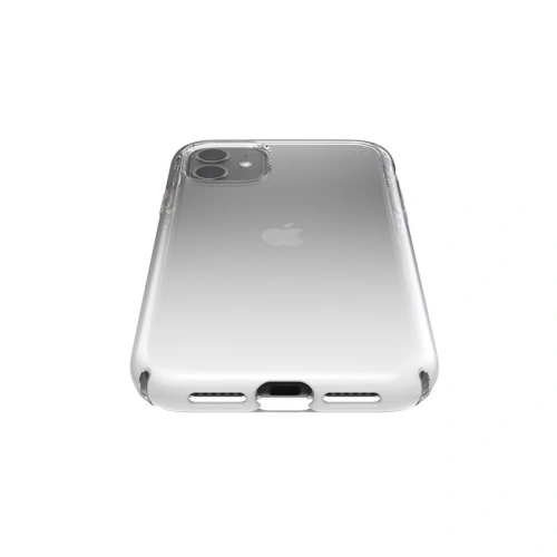 Buy Speck Presidio Perfect-Clear + Ombre iPhone 11 with MicroBan layer Clear/Atmosphere Fade - SPK009CLR - {ean13} - Home Screen Store Europe