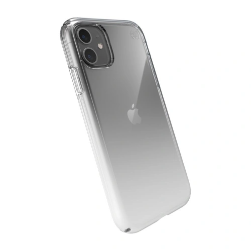 Buy Speck Presidio Perfect-Clear + Ombre iPhone 11 with MicroBan layer Clear/Atmosphere Fade - SPK009CLR - {ean13} - Home Screen Store Europe