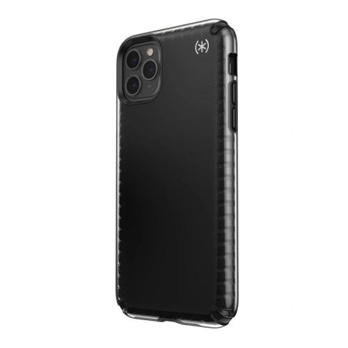 Buy Speck Presidio2 Armor Cloud iPhone 11 Pro Max with MicroBan layer Black Fade/Black - SPK008BLKGRY - {ean13} - Home Screen Store Europe