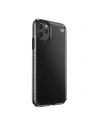 Buy Speck Presidio2 Armor Cloud iPhone 11 Pro Max with MicroBan layer Black Fade/Black - SPK008BLKGRY - {ean13} - Home Screen Store Europe
