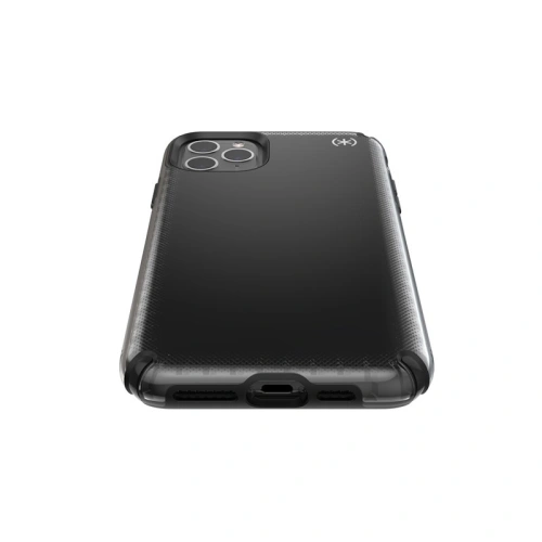 Buy Speck Presidio2 Armor Cloud iPhone 11 Pro Max with MicroBan layer Black Fade/Black - SPK008BLKGRY - {ean13} - Home Screen Store Europe