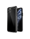 Speck Presidio2 Armor Cloud iPhone 11 Pro Max with MicroBan layer Black Fade/Black