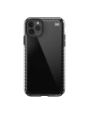 Buy Speck Presidio2 Armor Cloud iPhone 11 Pro Max with MicroBan layer Black Fade/Black - SPK008BLKGRY - {ean13} - Home Screen Store Europe