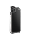 Buy Speck Presidio2 Armor Cloud iPhone 11 Pro Max with MicroBan layer Black Fade/Black/Cathedral Grey - SPK007BLKGRY - {ean13} - Home Screen Store Europe