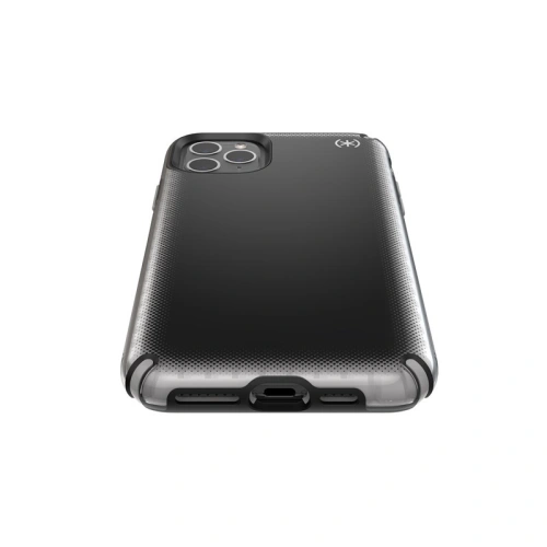 Buy Speck Presidio2 Armor Cloud iPhone 11 Pro Max with MicroBan layer Black Fade/Black/Cathedral Grey - SPK007BLKGRY - {ean13} - Home Screen Store Europe