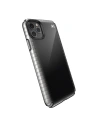 Buy Speck Presidio2 Armor Cloud iPhone 11 Pro Max with MicroBan layer Black Fade/Black/Cathedral Grey - SPK007BLKGRY - {ean13} - Home Screen Store Europe