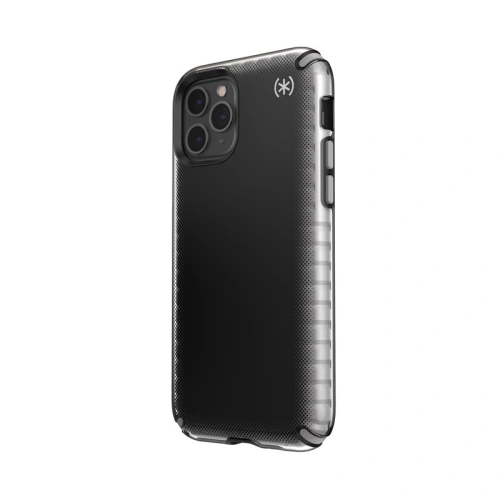 Buy Speck Presidio2 Armor Cloud iPhone 11 Pro with MicroBan layer Black Fade/Black/Cathedral Grey - SPK006BLKGRY - {ean13} - Home Screen Store Europe