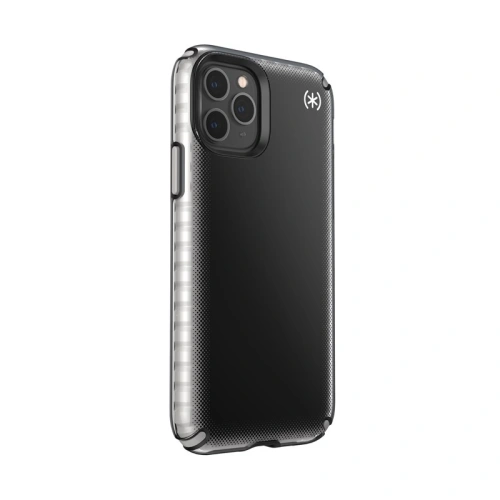 Buy Speck Presidio2 Armor Cloud iPhone 11 Pro with MicroBan layer Black Fade/Black/Cathedral Grey - SPK006BLKGRY - {ean13} - Home Screen Store Europe