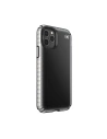 Buy Speck Presidio2 Armor Cloud iPhone 11 Pro with MicroBan layer Black Fade/Black/Cathedral Grey - SPK006BLKGRY - {ean13} - Home Screen Store Europe