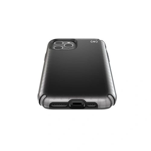 Buy Speck Presidio2 Armor Cloud iPhone 11 Pro with MicroBan layer Black Fade/Black/Cathedral Grey - SPK006BLKGRY - {ean13} - Home Screen Store Europe