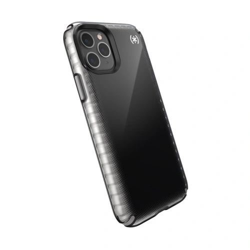 Buy Speck Presidio2 Armor Cloud iPhone 11 Pro with MicroBan layer Black Fade/Black/Cathedral Grey - SPK006BLKGRY - {ean13} - Home Screen Store Europe