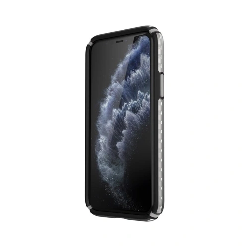 Buy Speck Presidio2 Armor Cloud iPhone 11 Pro with MicroBan layer Black Fade/Black/Cathedral Grey - SPK006BLKGRY - {ean13} - Home Screen Store Europe