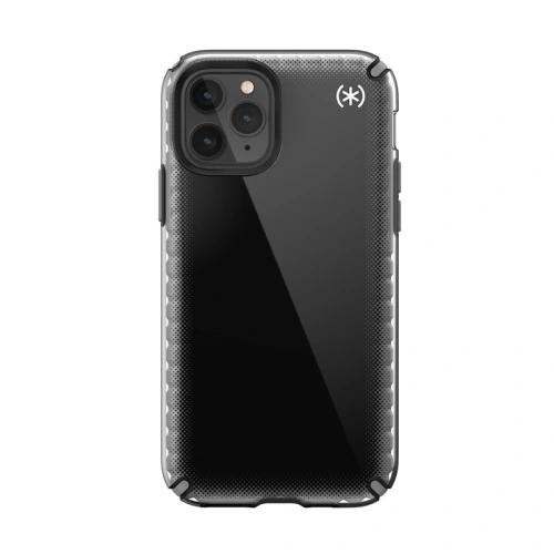 Buy Speck Presidio2 Armor Cloud iPhone 11 Pro with MicroBan layer Black Fade/Black/Cathedral Grey - SPK006BLKGRY - {ean13} - Home Screen Store Europe