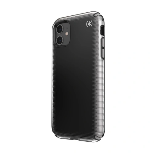 Buy Speck Presidio2 Armor Cloud iPhone 11 with MicroBan layer Black Fade/Black/Cathedral Grey - SPK005BLKGRY - {ean13} - Home Screen Store Europe
