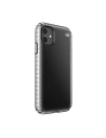 Buy Speck Presidio2 Armor Cloud iPhone 11 with MicroBan layer Black Fade/Black/Cathedral Grey - SPK005BLKGRY - {ean13} - Home Screen Store Europe