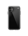 Buy Speck Presidio2 Armor Cloud iPhone 11 with MicroBan layer Black Fade/Black/Cathedral Grey - SPK005BLKGRY - {ean13} - Home Screen Store Europe