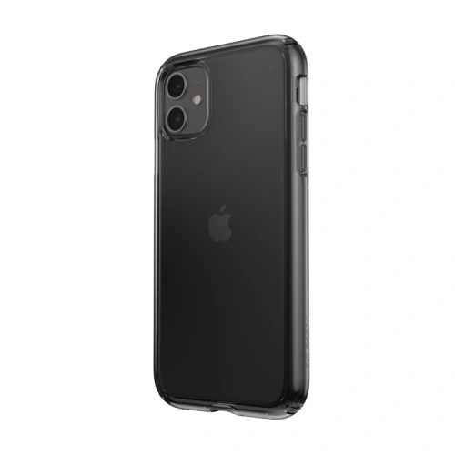 Buy Speck Presidio Perfect-Clear iPhone 11 with MicroBan layer Obsidian - SPK004OBS - {ean13} - Home Screen Store Europe