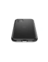 Buy Speck Presidio Perfect-Clear iPhone 11 with MicroBan layer Obsidian - SPK004OBS - {ean13} - Home Screen Store Europe