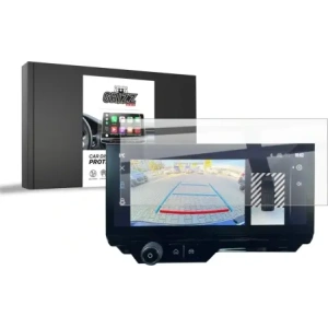 Folia ceramiczna GrizzGlass CarDisplay Protection do Peugeot Rifter 10" (2024-2025)