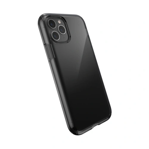 Buy Speck Presidio Perfect-Clear iPhone 11 Pro with MicroBan layer Obsidian - SPK003OBS - {ean13} - Home Screen Store Europe