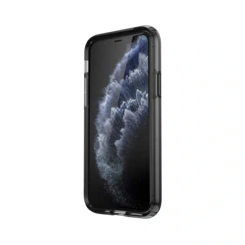 Buy Speck Presidio Perfect-Clear iPhone 11 Pro with MicroBan layer Obsidian - SPK003OBS - {ean13} - Home Screen Store Europe