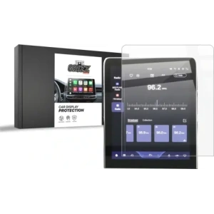 Folia ceramiczna GrizzGlass CarDisplay Protection do Bestune T90 12,6" (2023-2025)