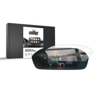 Folia ceramiczna GrizzGlass CarDisplay Protection do Skoda Elroq 5" (2025)