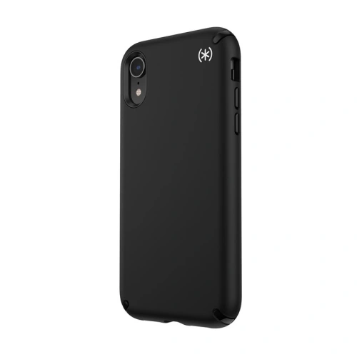 Kup Etui Speck Presidio2 Pro iPhone XR z powłoką MICROBAN Black - SPK002BLK - {ean13} - Sklep Home Screen
