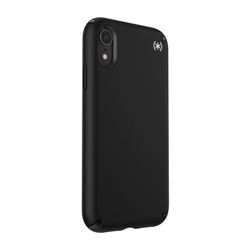 Kup Etui Speck Presidio2 Pro iPhone XR z powłoką MICROBAN Black - SPK002BLK - {ean13} - Sklep Home Screen