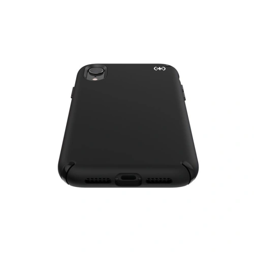 Kup Etui Speck Presidio2 Pro iPhone XR z powłoką MICROBAN Black - SPK002BLK - {ean13} - Sklep Home Screen