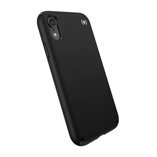 Kup Etui Speck Presidio2 Pro iPhone XR z powłoką MICROBAN Black - SPK002BLK - {ean13} - Sklep Home Screen