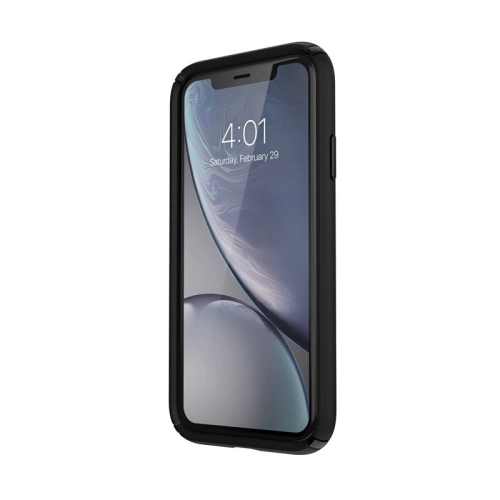 Kup Etui Speck Presidio2 Pro iPhone XR z powłoką MICROBAN Black - SPK002BLK - {ean13} - Sklep Home Screen