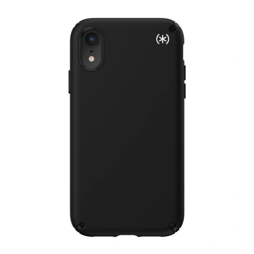 Kup Etui Speck Presidio2 Pro iPhone XR z powłoką MICROBAN Black - SPK002BLK - {ean13} - Sklep Home Screen