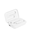 Kup Căști fără fir PURO White TWS 5.0 Bluetooth cu carcasă de încărcare (alb) - PUR301WHT - {ean13} - Sklep Home Screen