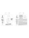 Kup Căști fără fir PURO White TWS 5.0 Bluetooth cu carcasă de încărcare (alb) - PUR301WHT - {ean13} - Sklep Home Screen