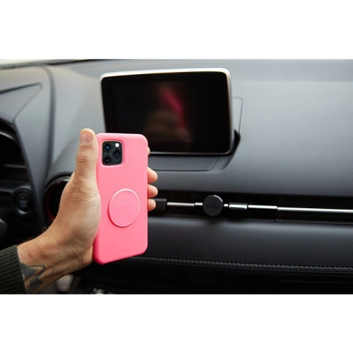 Buy PURO ICON+ Cover Apple iPhone XR (fluo fuchsia) - PUR302FCS - {ean13} - Home Screen Store Europe