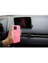 Buy PURO ICON+ Cover Apple iPhone XR (fluo fuchsia) - PUR302FCS - {ean13} - Home Screen Store Europe