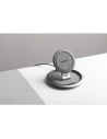 Kup Încărcător wireless cu inducție Moshi Lounge Q Wireless Charging Stand pentru iPhone și Android 15W (Nordic Gray) - MOSH089GRY - {ean13} - Sklep Home Screen